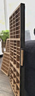 Antique Hamilton Mfg Wood Printers Drawer Letterpress Type Tray