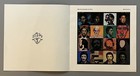 The Who 1981 Face Dances Rare Merchandising Manual Warner Bros  Records