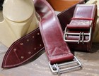Charro Saddle Vino Fenders Arciones Para Montura