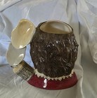 William Shakespeare Numbered And Signed Mug
