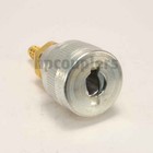 Schrader - Twist Lock Quick Coupler Air Connector Fittings 1 4  Hose Barb