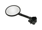 Bell Sports Smartview 500 Plastic Bike Mirror Black  pack Of 8 