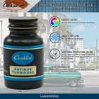 Conklin 60ml Ink Bottle - Antique Turquoise