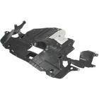 Front Engine Under Cover For Usa Built 2012-2014 Honda Crv Ho1228137