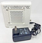 Arris Surfboard Sb8200 Cable Modem  Docsis 3 1 W  Power Ac Adapter - Tested