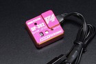 Yokomo Dp-302 V4 Drift Performance Steering Gyro  pink   dpp-302v4pi 