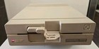  Commodore 1541-ii Disc Drive With Power Supply - Powers On Untested