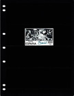  2 25 Scott Value - 1981 Spain Picasso Centennial   guernica  Art Cv Mnh Nh Umm
