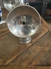 Guys Dropper Carbide Lamp  2 Date  Nickel  Supervisor camp Handles Mining Lamp