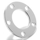 1 4   25 Thick Rear Sprocket pulley 0 250 Inch Spacer For Harley 2000-up 2019