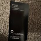 4 Pack Genuine Hp 902xl   902 Black Color Ink Retail Box Sealed Oem Exp 2025