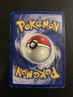 Flareon Holo Rare Pok  mon Card 3 64 Jungle Set Stage 1 Vintage
