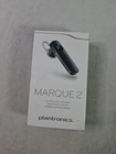 Plantronics - Marque 2 - Wireless Headset - Noise Cancel - M165 Bluetooth - New