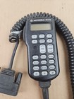 Motorola Astro Spectra Remote Control Head Mic Two Way Radio Microphone Hmn4044e