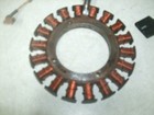 John Deere Stx38 Lawn Tractor Cv13s Engine Stator-used-am33426