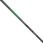 Aldila Nv Driver Shaft Green 55 Regular Flex Choose Adaptor Assembled 44 5  New