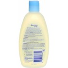Aveeno Baby Wash   Shampoo  Lightly Scented  8 Fl Oz