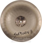 Sabian 14  Hhx Evolution Mini Chinese Cymbal