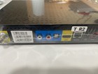 Spectrum 101-h Digital Video Receiver Box With Power Adapter New