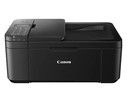 Canon   Pixma    Tr4720 Wireless Inkjet All-in-one Color Printer  Black