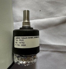 Combivac C  31 Vacuum Gauge  Leybold Pr 25 Passive Sensor  Thermovac Tr 211