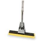Rubbermaid Commercial Fg643600yel 3 In Sponge Mop Head  Snap On Connection 