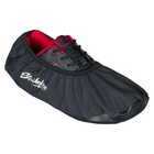 New Dexter Turbo Pro Mens Bowling Shoes Size 9 5  W Free Shoe Covers W Free Ship