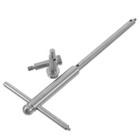 Durable Steel Trumpet Valve Alignment Repair Kit For Brass Musical Instruments
