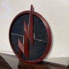 The Flash Movie Prop Reverse Flash Tv Show Screen Used Dc Comics Production X1