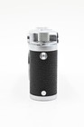 Leica Iif Black Dial Rangefinder Film Ltm Camera Body  282