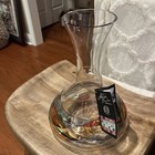 Antoni Barcelona Stained Glass Decanter 