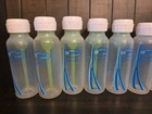 Lot Of 16 Dr  Browns Natural Flow  Baby Bottles 8oz 