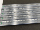 Lot Of 225 National Semiconductor Lm2941ct Adjustable Positive Voltage Regulator