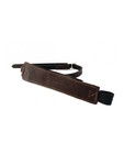 Freejump Pro Grip Stirrup Leathers - Size L