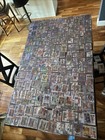 Huge Massive Sports Card Lot Football  Baseball  And Basketball Random 15 Cards 