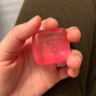 Sensory Squishy Cube Fidget Toy Stress Relief Squeeze Soft Pressure Relief Block