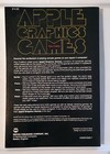 Vintage 1983 Rare Apple Graphics Games Book Cib