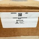 Late Model Restoration Hdw-svebrake Bom 1994-2004 Mustang Kit   See Photos 
