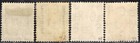 Bechuanaland Protectorate 1925 7 Stamp Sc    97 101 And 103a Mh