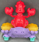 Bright Starts Little Mermaid Sea Activity Jumper Replacement Sebastian Sounds