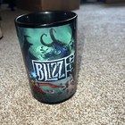 Blizz Con 2015 Ceramic Coffee Mug Cup Hearthstone Wow Starcraft Games Blizzard