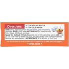 Jell O Peach Gelatin Dessert 3 Ounce Pack Of 6 Thickening Agent Snacks