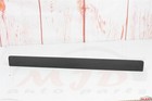 For Dodge Ram Promaster Rear License Number Plate Light Trim 1307272070