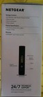 Netgear C6230 Ac1200 Wifi Cable Modem Router Docsis 3 0 Xfinity Spectrum Cox