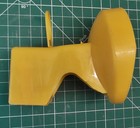 Unipart Dorman Conelite Traffic Cone Warning Lamp Steady-on