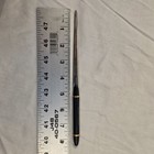 Vintage Advertising Letter Opener Latorras Typewriter Boulder Co Desk Accessory