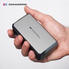 3dmakerpro Seal 3d Scanner
