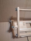 K s Creations Needlework Lap Frame Lap Table Base 20    Scroll Frame Adjustable