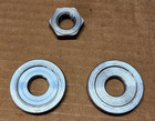 Craftsman Model 113 29350 Radial Arm Saw Blade Retaining Collars   Shaft Nut