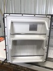 Fridge Refrigerator Norcold 12v 12 Vdc   120 V Volt Ac Boat Marine Rv De-251e